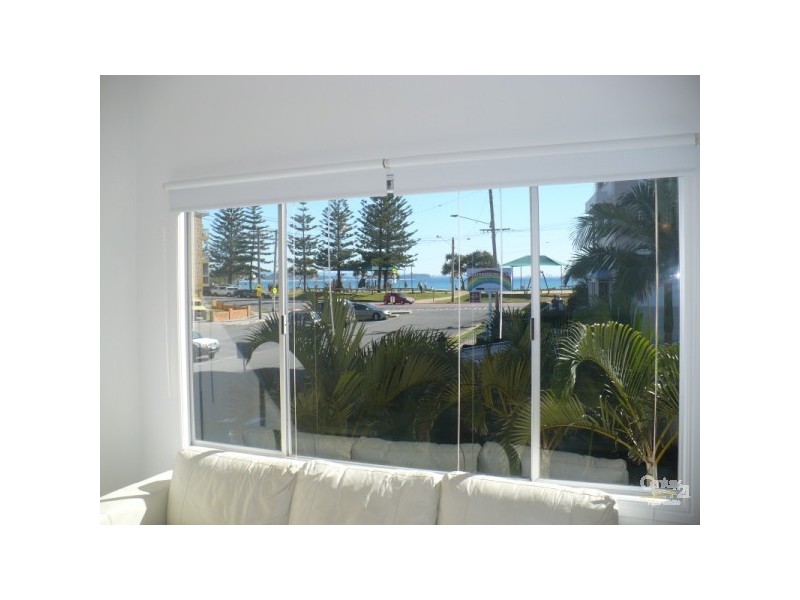 4 Ward Street, Coolangatta QLD 4225