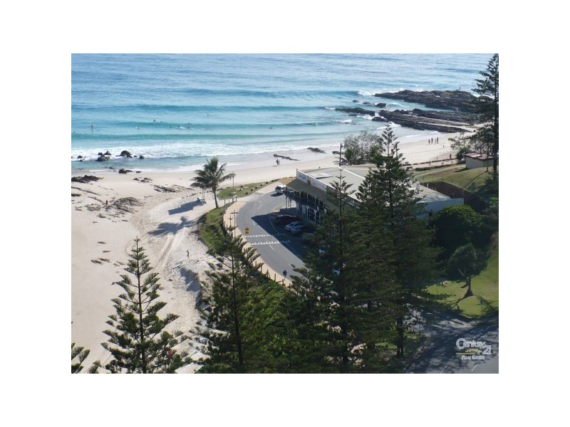 4 Ward Street, Coolangatta QLD 4225