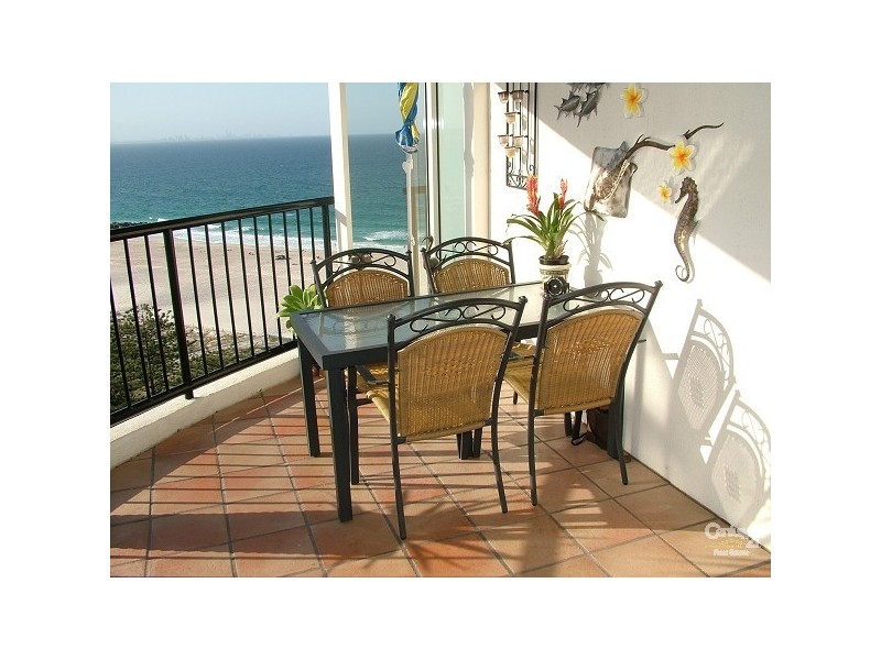 Coolangatta QLD 4225