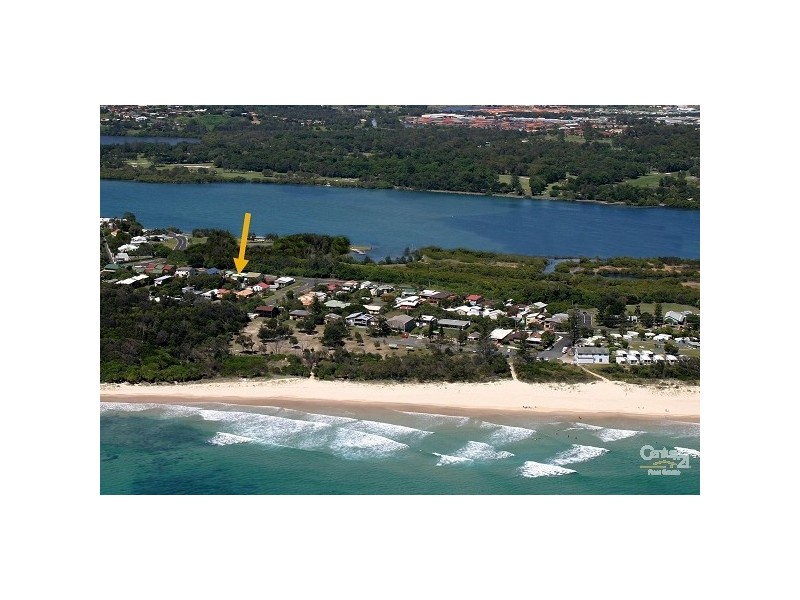 Fingal Head NSW 2487