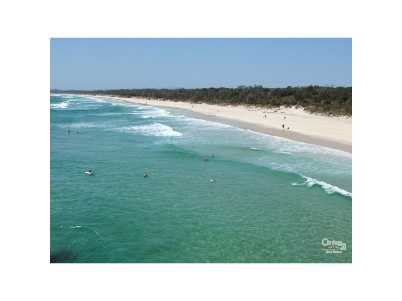 Fingal Head NSW 2487