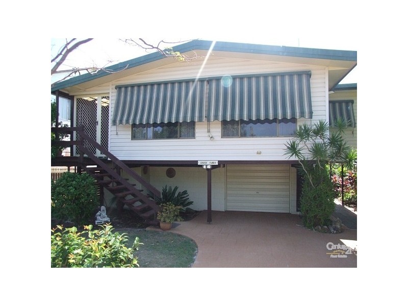 Fingal Head NSW 2487