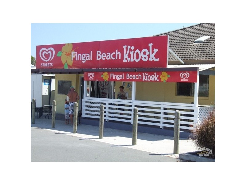 Fingal Head NSW 2487