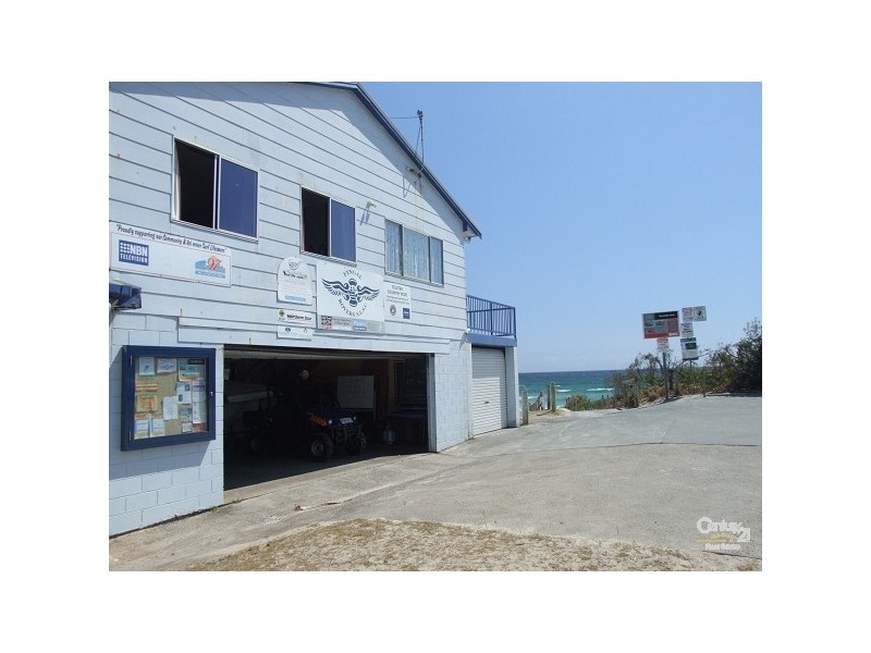 Fingal Head NSW 2487