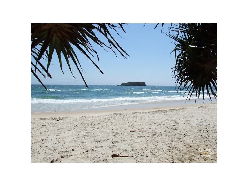 Fingal Head NSW 2487