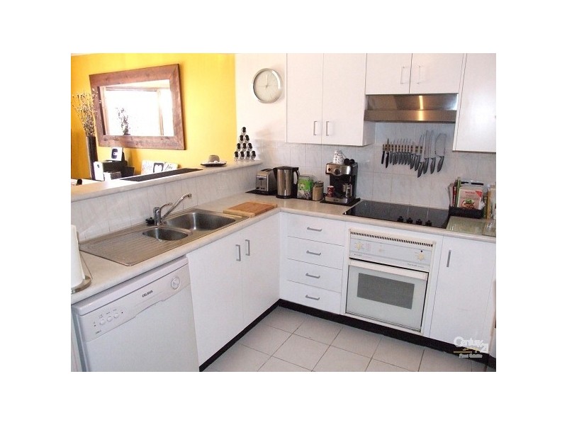 14 Kingston Heath,  Kingston Drive, Banora Point NSW 2486