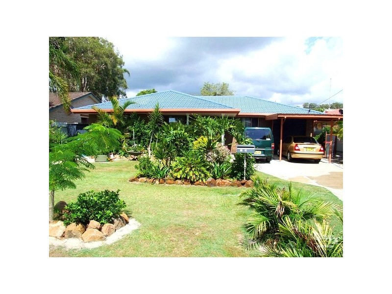 Tweed Heads West NSW 2485