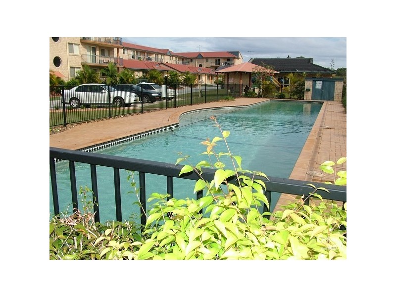 83/1-9 Gray Street, Tweed Heads West NSW 2485