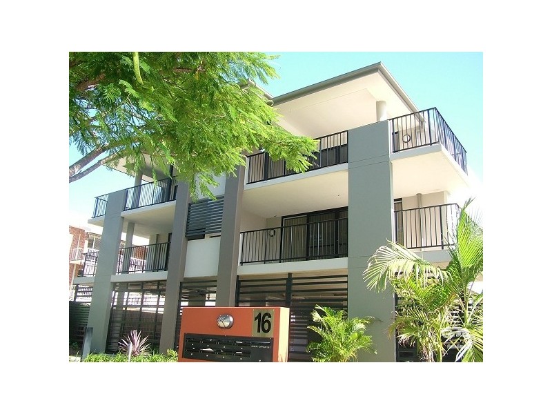 7/16 Kirkwood Road, Tweed Heads South NSW 2486