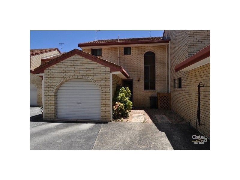 3/14 Solander Avnue, Tweed Heads NSW 2485