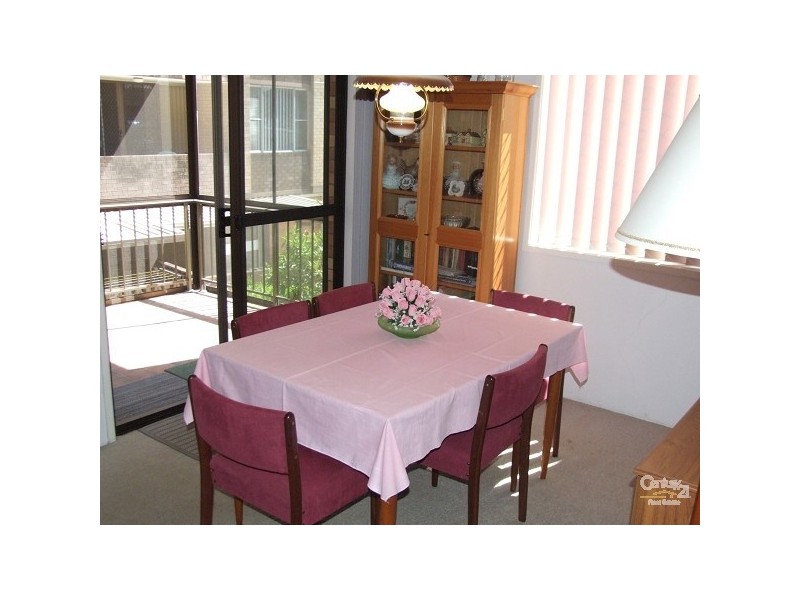 2/4 Buchan Avenue, Tweed Heads NSW 2485