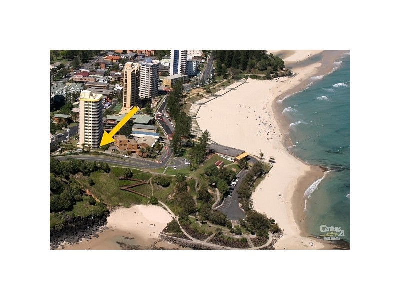 4/9 Petrie Street, Coolangatta QLD 4225