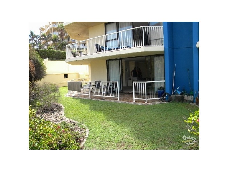 4/9 Petrie Street, Coolangatta QLD 4225