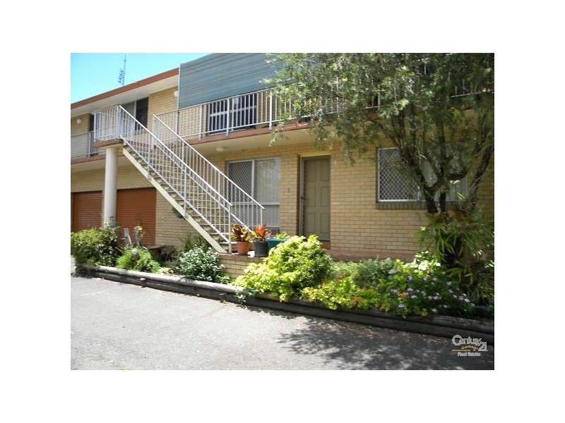 6/114 Kennedy Drive, Tweed Heads West NSW 2485