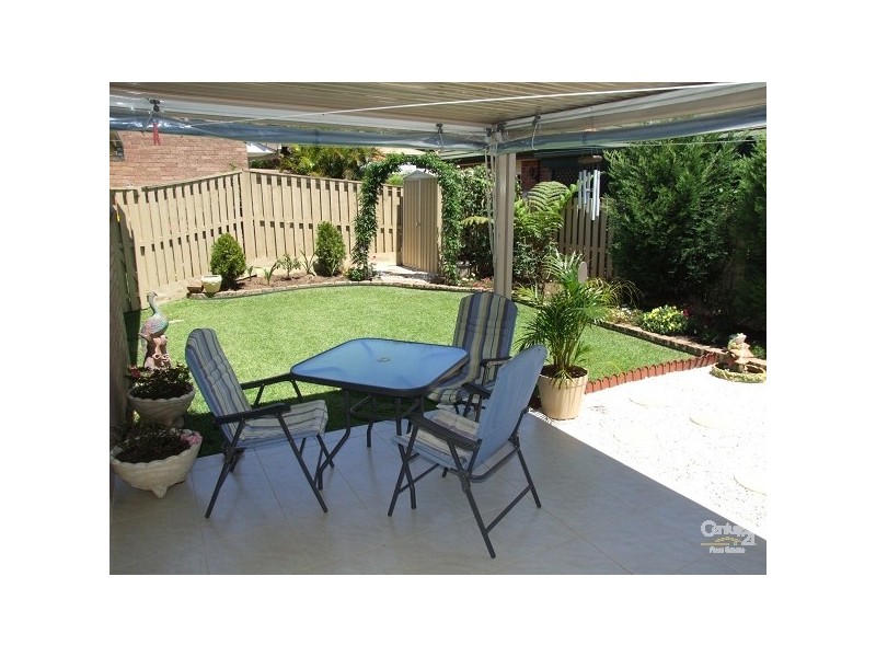 37 Fairway Gardens, Darlington Drive, Banora Point NSW 2486