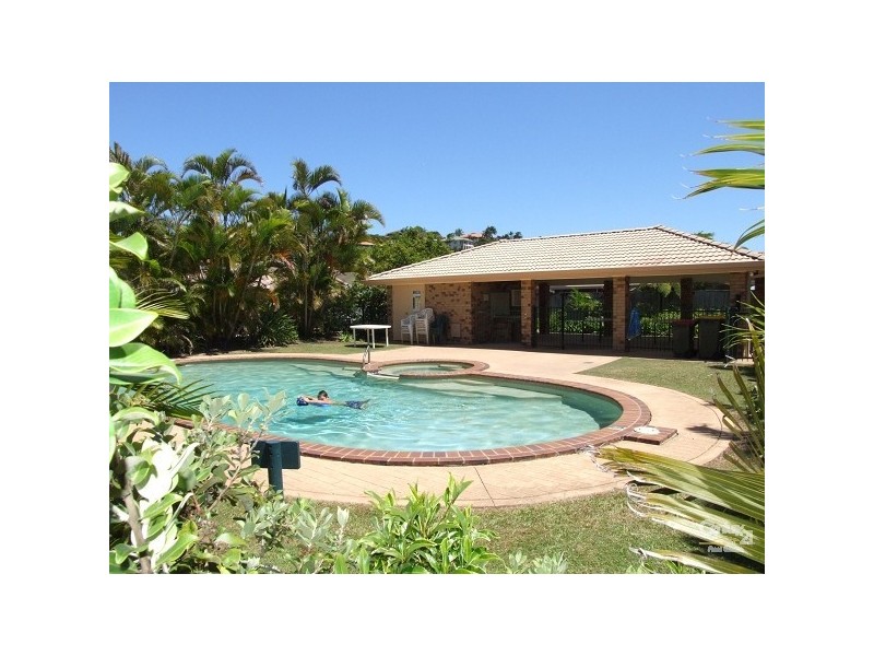 37 Fairway Gardens, Darlington Drive, Banora Point NSW 2486