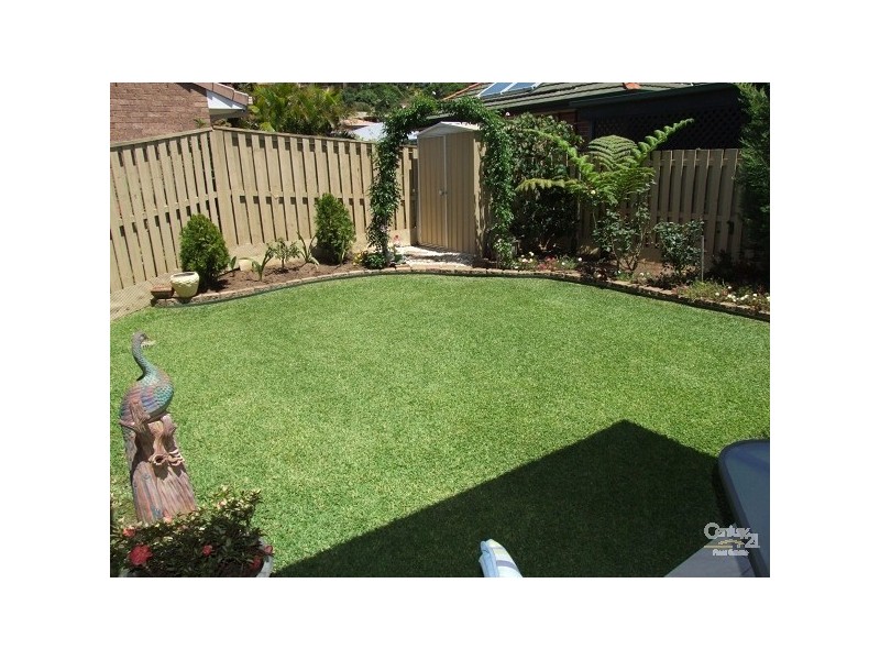 37 Fairway Gardens, Darlington Drive, Banora Point NSW 2486