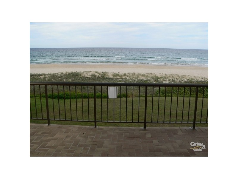 8/271 Golden four Drive, Bilinga QLD 4225