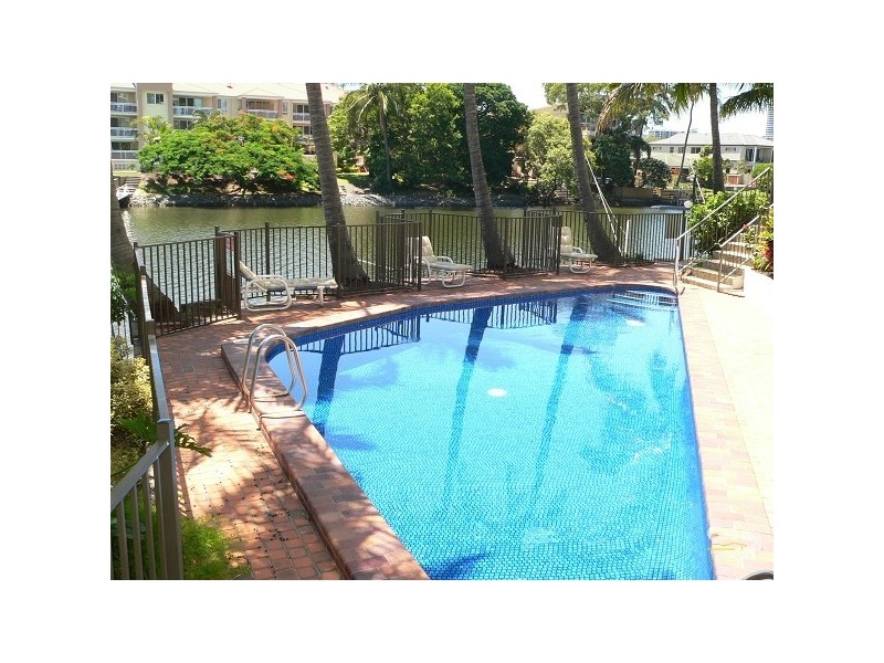 Surfers Paradise QLD 4217