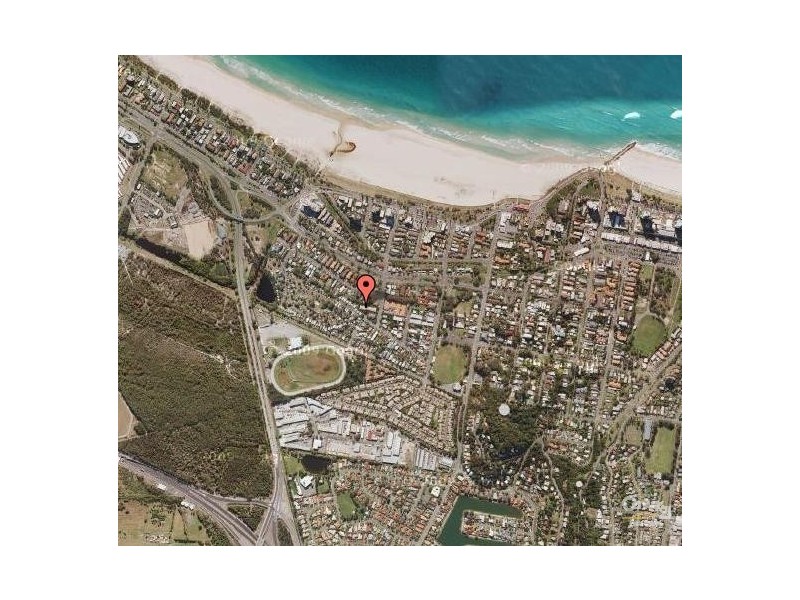 22/9 Ocean St, Kirra QLD 4225