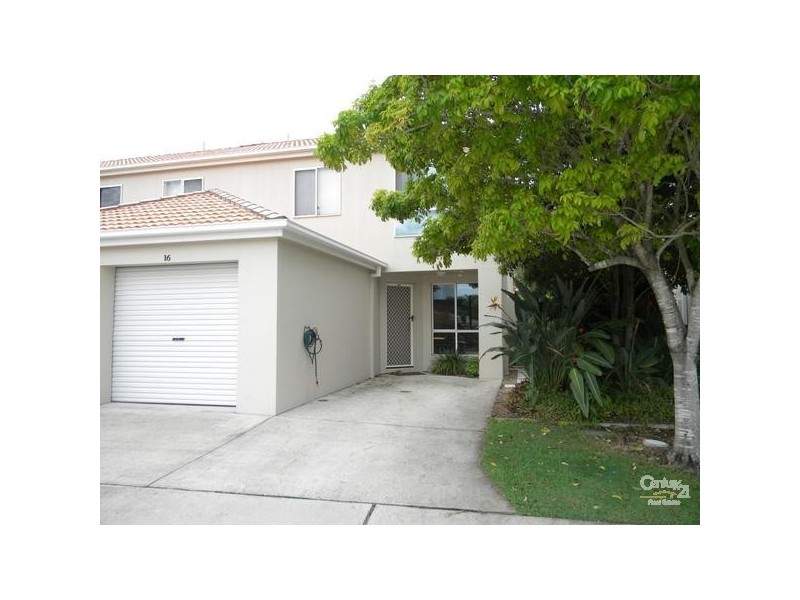 16/1 Falcon Way, Tweed Heads South NSW 2486