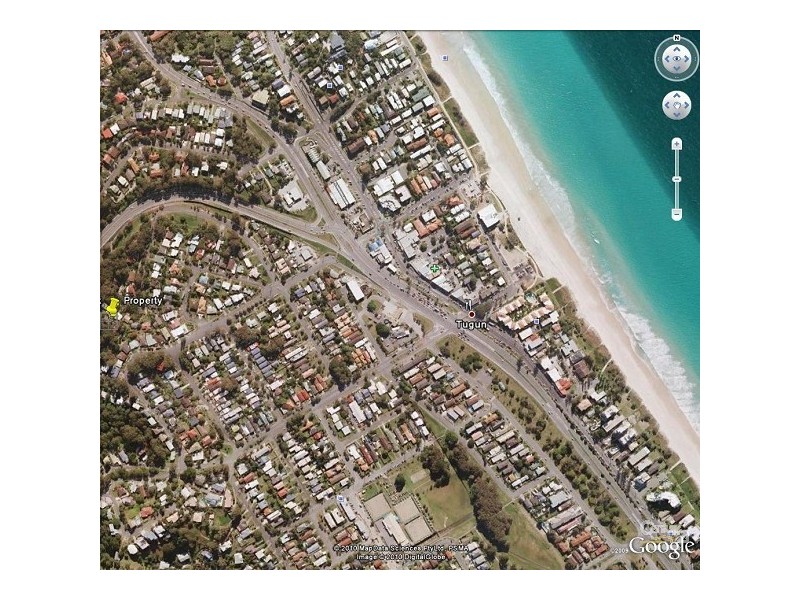 5 Attinga Place, Tugun QLD 4224