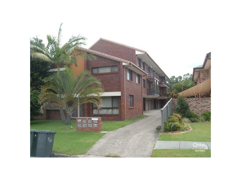 5/17 Boyd Street, Tweed Heads NSW 2485