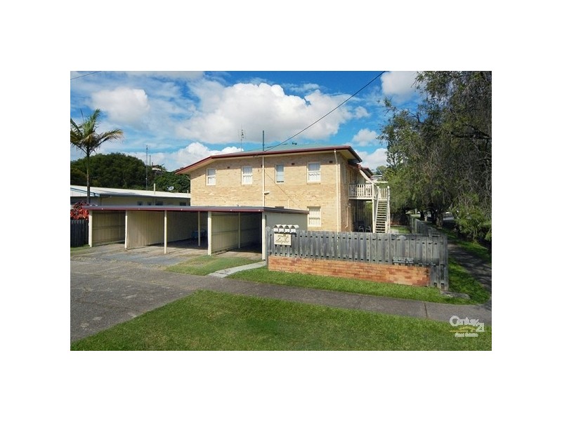 3/64 Stapylton Street, Coolangatta QLD 4225