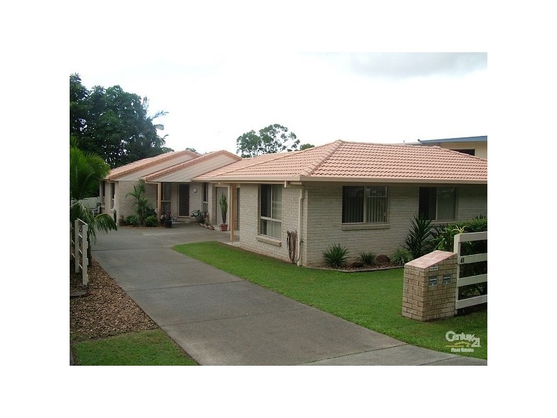 Tweed Heads West NSW 2485