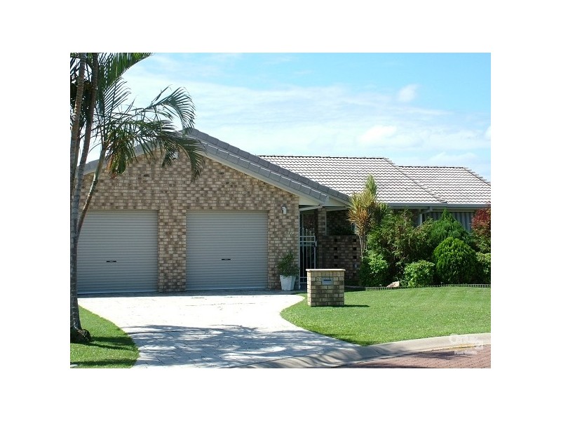 31 Birkdale Court, Banora Point NSW 2486