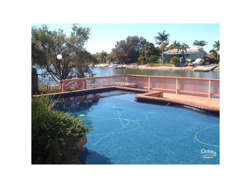 57 Gollan Drive, Tweed Heads West NSW 2485