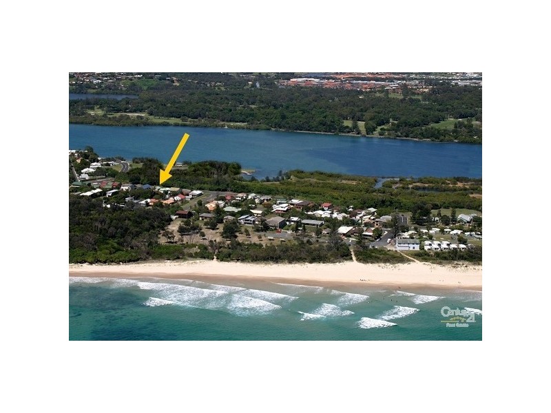 Fingal Head NSW 2487