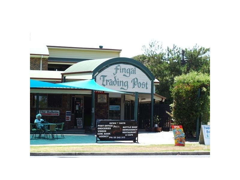 Fingal Head NSW 2487