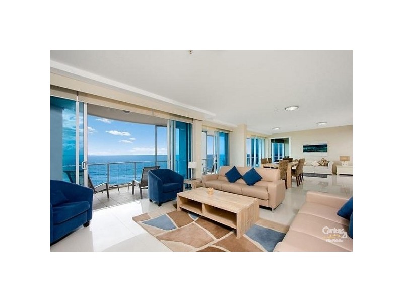 1903-1904 Reflections Tower Two, Marine Parade, Coolangatta QLD 4225