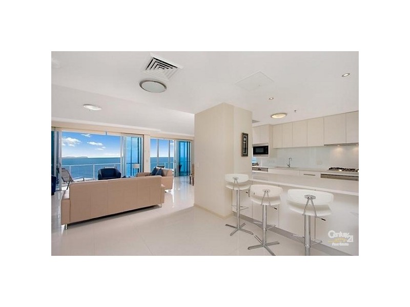 1903-1904 Reflections Tower Two, Marine Parade, Coolangatta QLD 4225