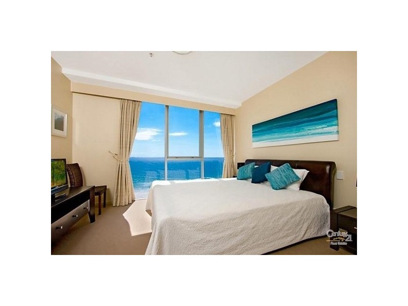 1903-1904 Reflections Tower Two, Marine Parade, Coolangatta QLD 4225