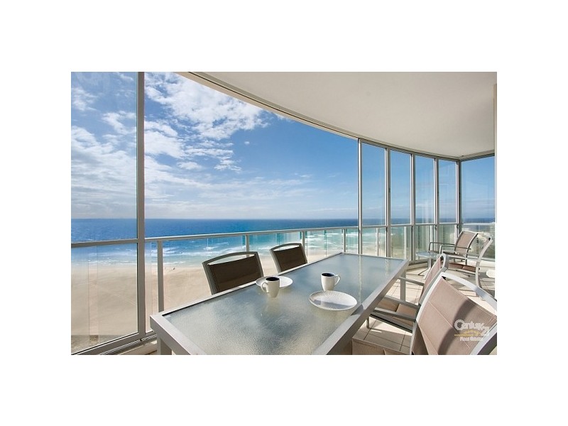 1903-1904 Reflections Tower Two, Marine Parade, Coolangatta QLD 4225
