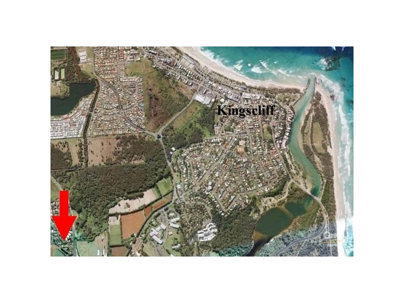 6 John Robb Way, Cudgen NSW 2487