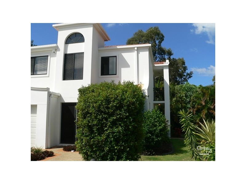 Isle Of Capri QLD 4217