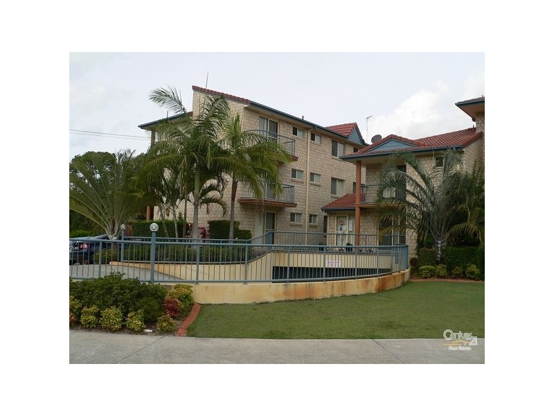 2/1-9 Gray Street, Tweed Heads West NSW 2485