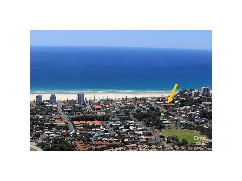 3/12 Miles Street, Kirra QLD 4225