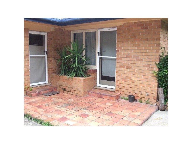 3/12 Miles Street, Kirra QLD 4225