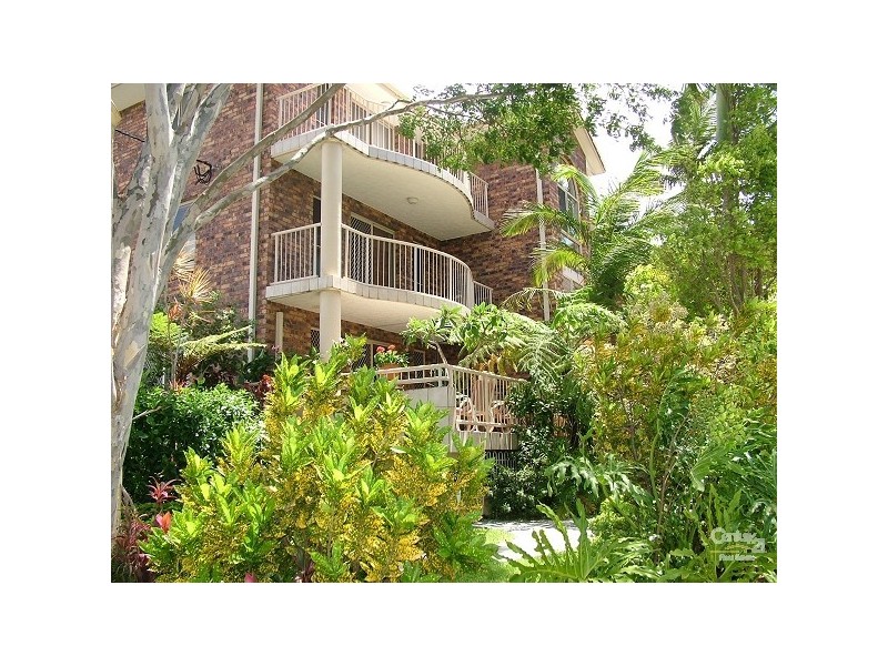 11/9 Ocean Street, Kirra QLD 4225