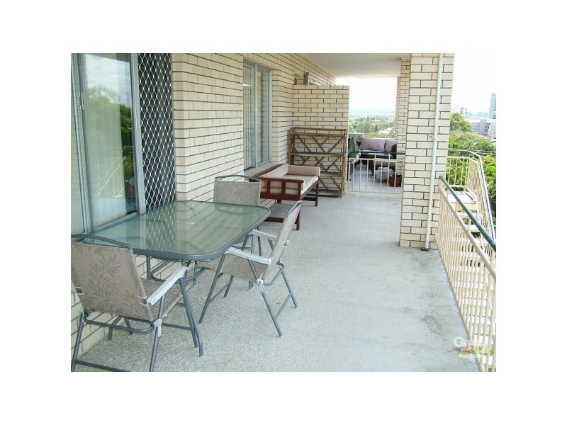 6/20 Rutledge Street, Coolangatta QLD 4225