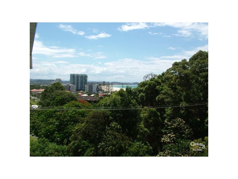 6/20 Rutledge Street, Coolangatta QLD 4225