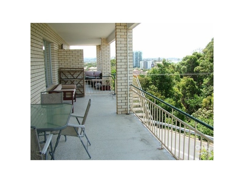 6/20 Rutledge Street, Coolangatta QLD 4225