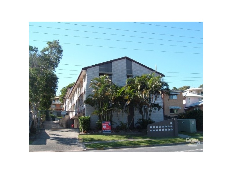 13/28 Miles Street, Kirra QLD 4225