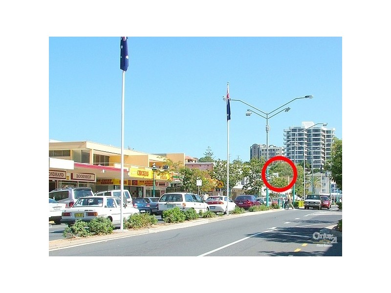 Coolangatta QLD 4225