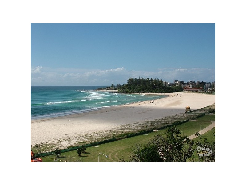 Coolangatta QLD 4225