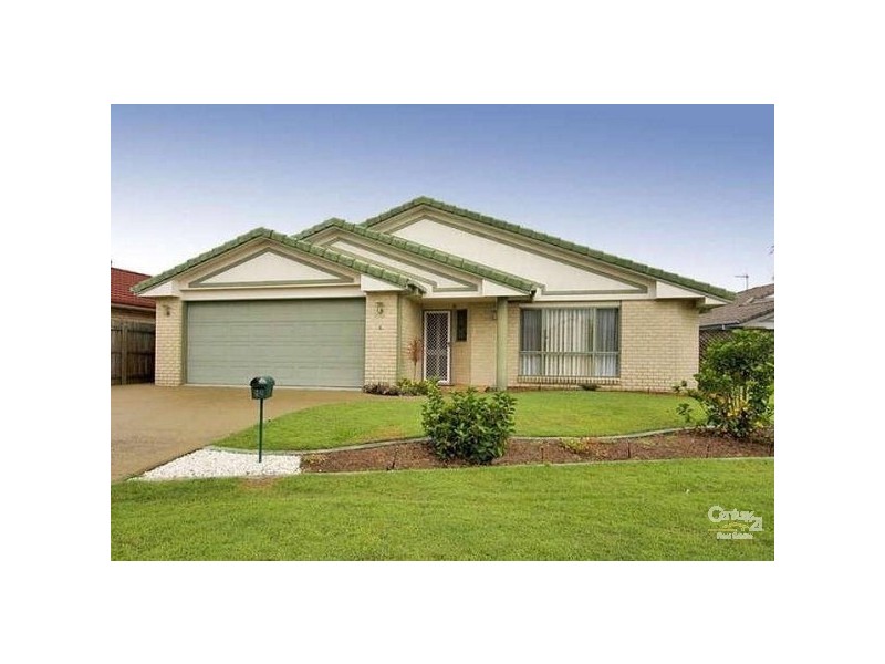 46 WINDERS PLACE, Banora Point NSW 2486